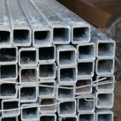 Teava patrata zincata 50x50x4 mm 2